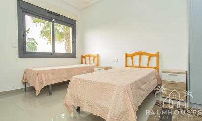 Revente - Villa - Orihuela - Lomas de Cabo Roig