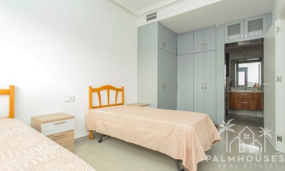 Revente - Villa - Orihuela - Lomas de Cabo Roig