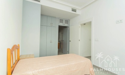 Revente - Villa - Orihuela - Lomas de Cabo Roig
