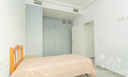 Revente - Villa - Orihuela - Lomas de Cabo Roig