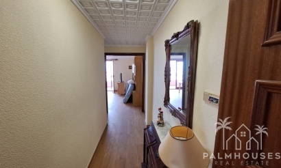 Revente - Apartment - Torrevieja - Torrevieja Centro