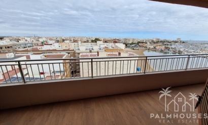 Revente - Apartment - Torrevieja - Torrevieja Centro