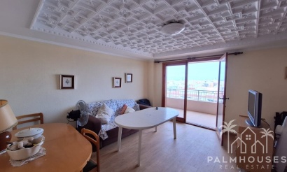 Revente - Apartment - Torrevieja - Torrevieja Centro