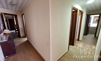Revente - Apartment - Torrevieja - Torrevieja Centro