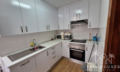 Revente - Apartment - Torrevieja - Torrevieja Centro