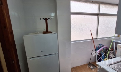 Revente - Apartment - Torrevieja - Torrevieja Centro