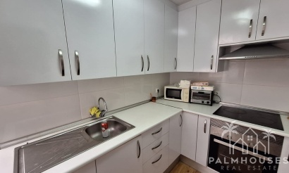Revente - Apartment - Torrevieja - Torrevieja Centro