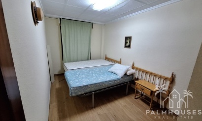 Revente - Apartment - Torrevieja - Torrevieja Centro