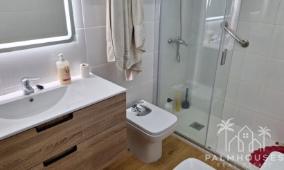 Revente - Apartment - Torrevieja - Torrevieja Centro