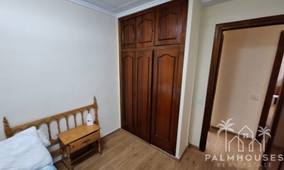 Revente - Apartment - Torrevieja - Torrevieja Centro