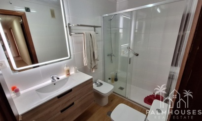 Revente - Apartment - Torrevieja - Torrevieja Centro