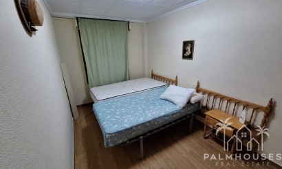 Revente - Apartment - Torrevieja - Torrevieja Centro