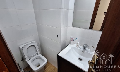 Revente - Apartment - Torrevieja - Torrevieja Centro