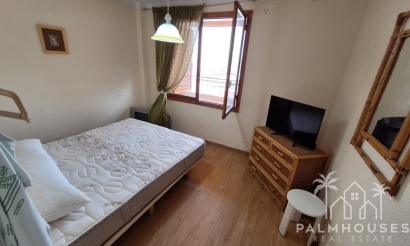 Revente - Apartment - Torrevieja - Torrevieja Centro