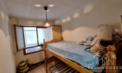 Revente - Apartment - Torrevieja - Torrevieja Centro