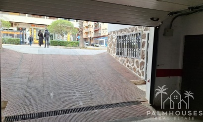 Revente - Apartment - Torrevieja - Torrevieja Centro