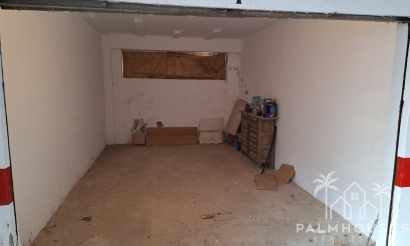 Revente - Apartment - Torrevieja - Torrevieja Centro