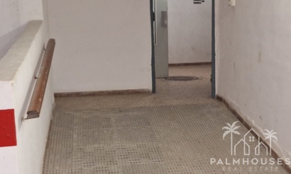 Revente - Apartment - Torrevieja - Torrevieja Centro