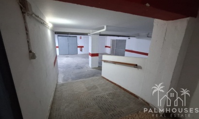 Revente - Apartment - Torrevieja - Torrevieja Centro