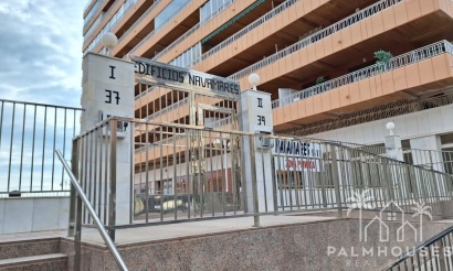 Revente - Apartment - Torrevieja - Torrevieja Centro