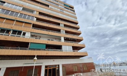 Revente - Apartment - Torrevieja - Torrevieja Centro