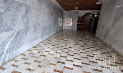 Revente - Apartment - Torrevieja - Torrevieja Centro