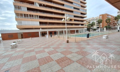 Revente - Apartment - Torrevieja - Torrevieja Centro