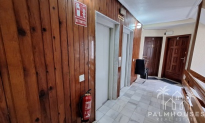 Revente - Apartment - Torrevieja - Torrevieja Centro