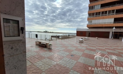 Revente - Apartment - Torrevieja - Torrevieja Centro