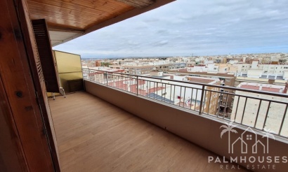 Revente - Apartment - Torrevieja - Torrevieja Centro