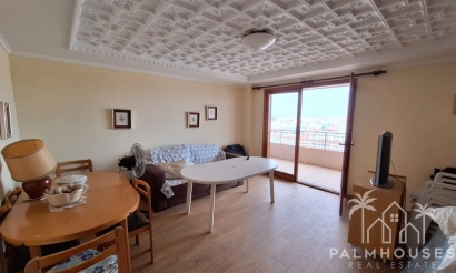 Revente - Apartment - Torrevieja - Torrevieja Centro