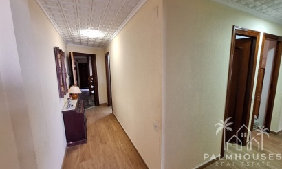 Revente - Apartment - Torrevieja - Torrevieja Centro