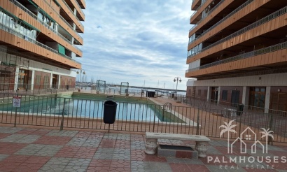 Revente - Apartment - Torrevieja - Torrevieja Centro