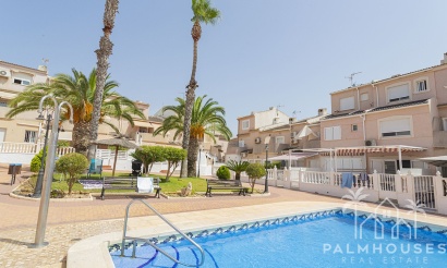 Revente - Maison - Orihuela - Dehesa de Campoamor
