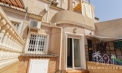 Revente - Maison - Orihuela - Dehesa de Campoamor