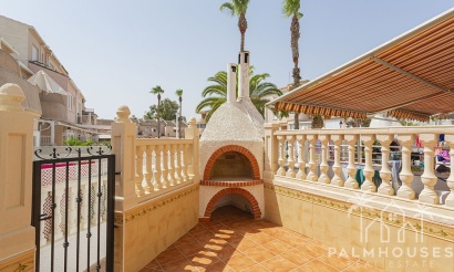 Revente - Maison - Orihuela - Dehesa de Campoamor