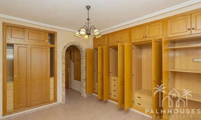 Revente - Maison - Orihuela - Dehesa de Campoamor