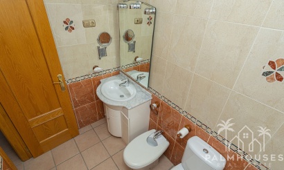 Revente - Maison - Orihuela - Dehesa de Campoamor