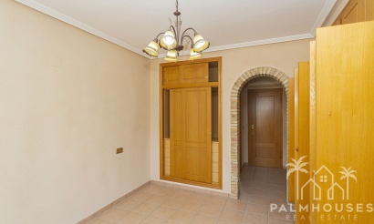 Revente - Maison - Orihuela - Dehesa de Campoamor