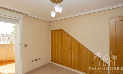 Revente - Maison - Orihuela - Dehesa de Campoamor