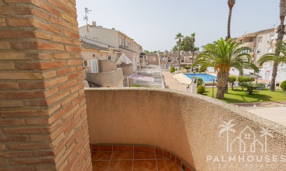 Revente - Maison - Orihuela - Dehesa de Campoamor