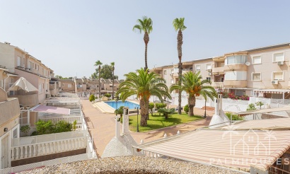 Revente - Maison - Orihuela - Dehesa de Campoamor