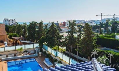 Venta - Villa - Torrevieja - Torre La Mata