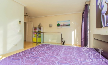Venta - Villa - Torrevieja - Torre La Mata