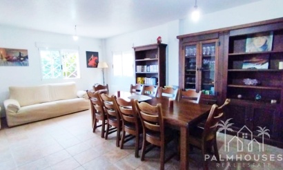 Herverkoop - Villa - Alicante City - La Torreta