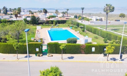 Herverkoop - Villa - Alicante City - La Torreta