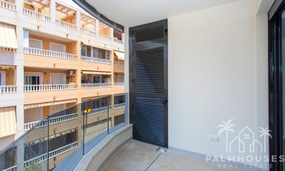 Herverkoop - Appartement - Torrevieja - Playa del cura