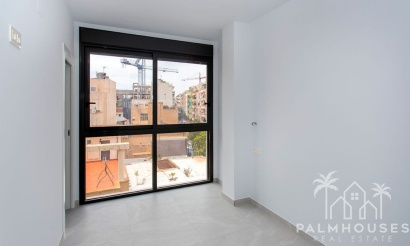 Herverkoop - Appartement - Torrevieja - Playa del cura