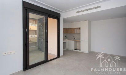 Herverkoop - Appartement - Torrevieja - Playa del cura