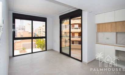 Herverkoop - Appartement - Torrevieja - Playa del cura
